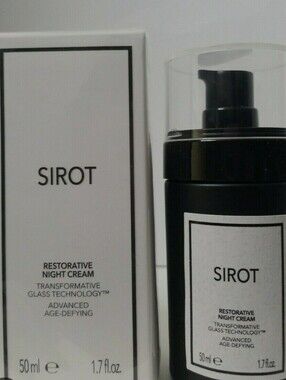 #233 SIROT RESTORATIVE NIGHT CREAM